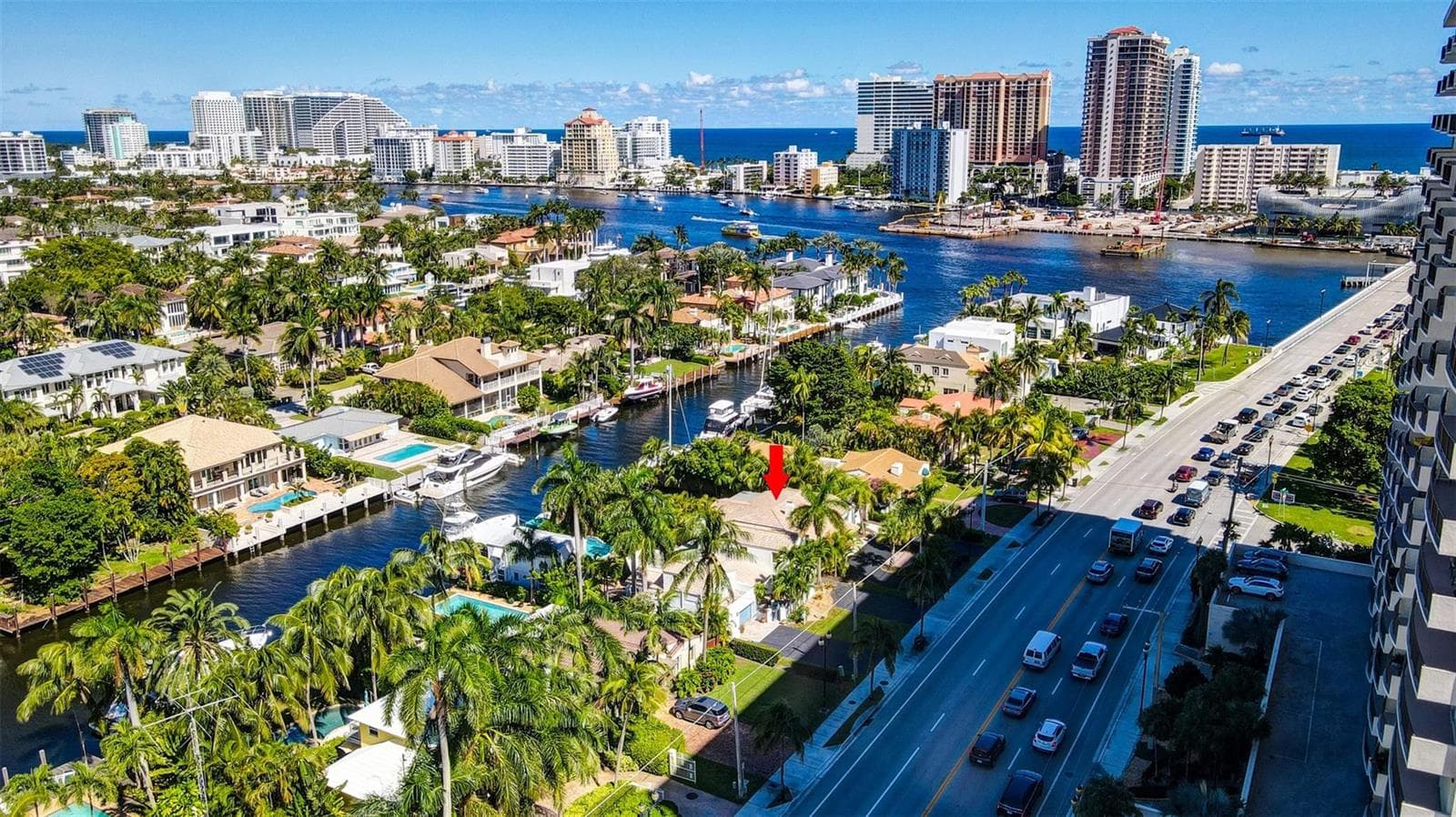 2517 E Las Olas Blvd
