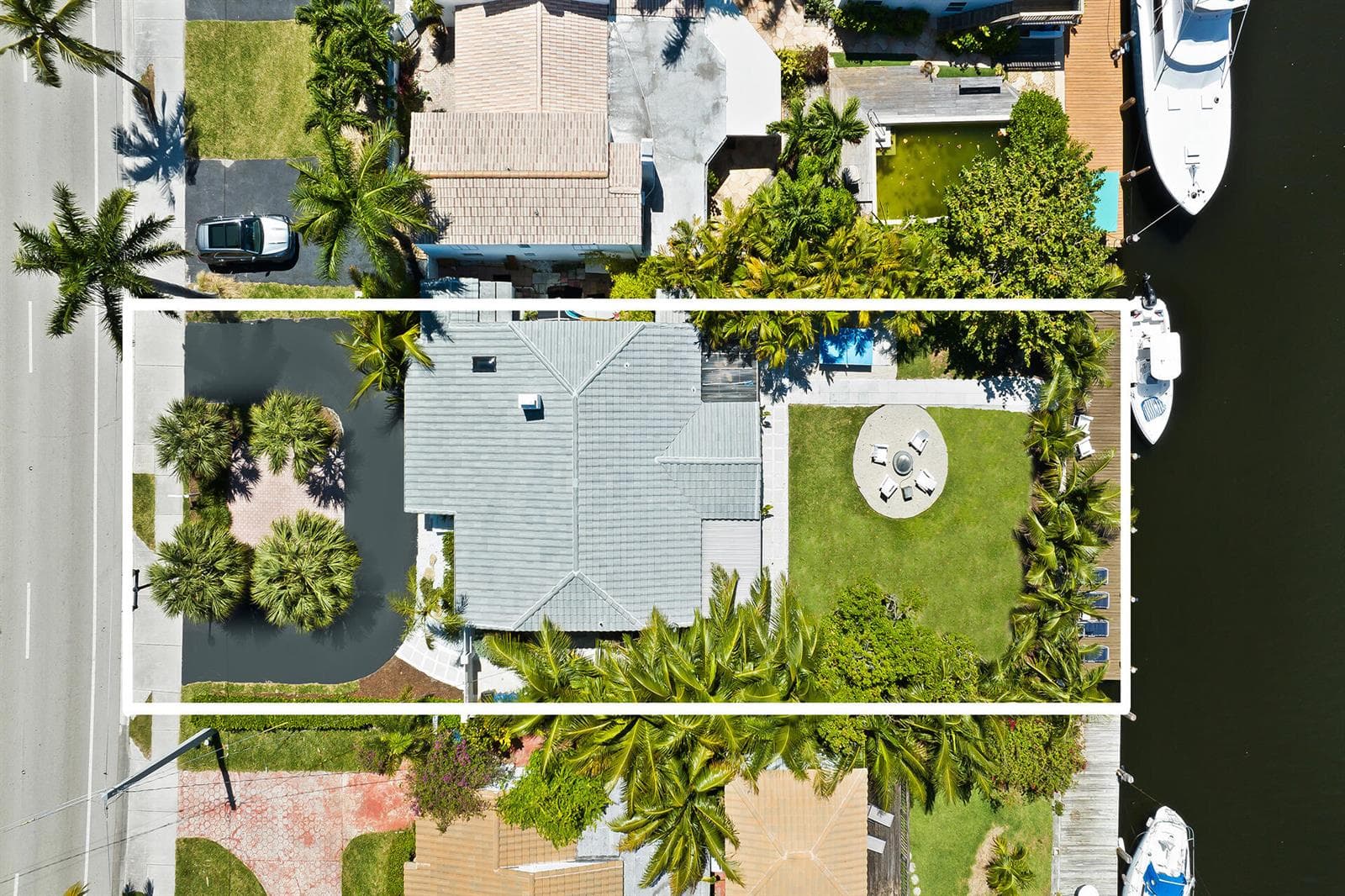 2517 E Las Olas Blvd