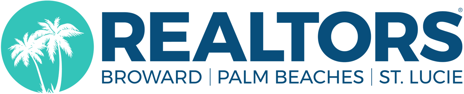 Broward, Palm Beaches & St. Lucie REALTORS®
